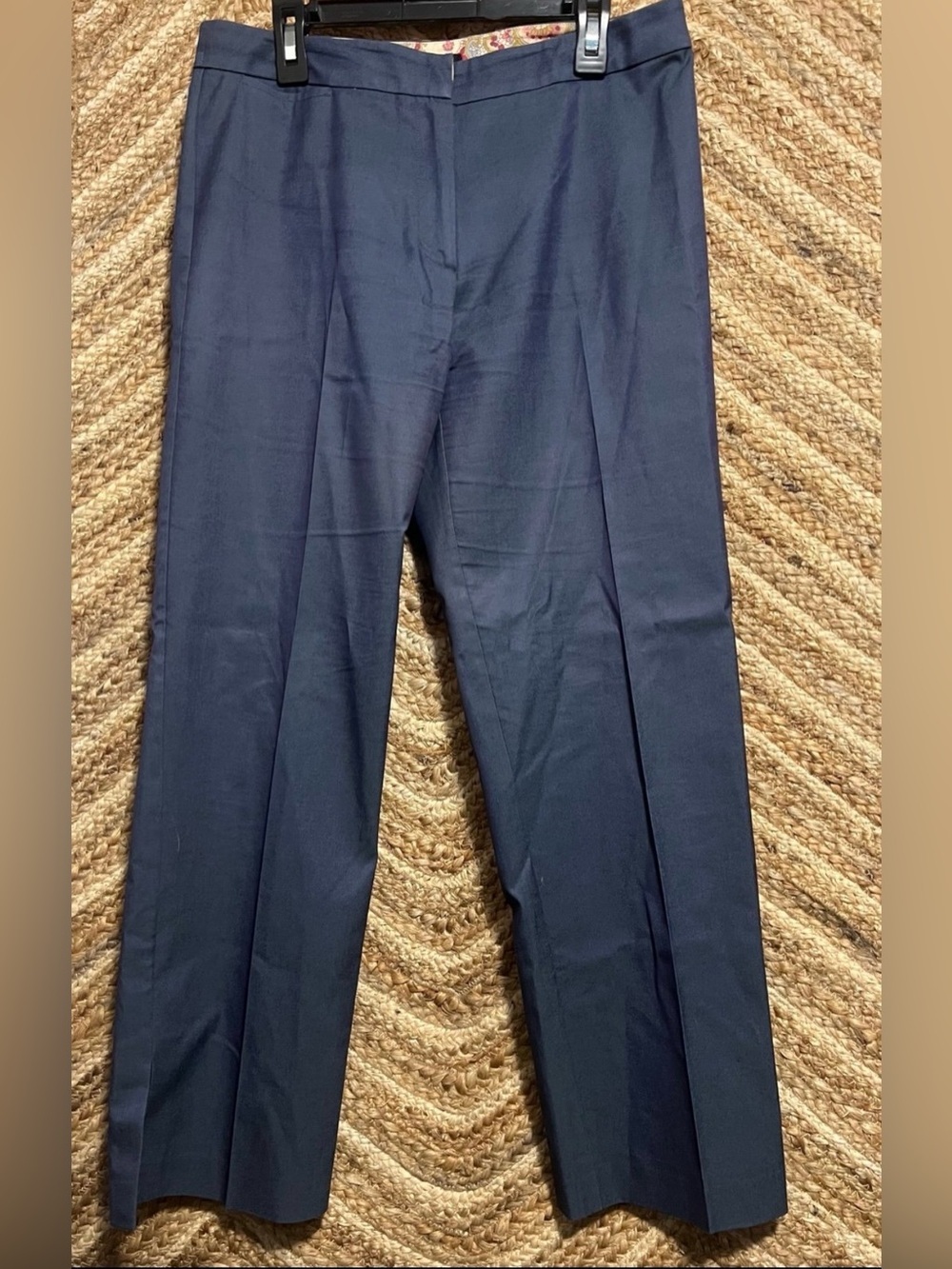 BCBG MAXAZRIA Women's Wide Leg Pants, Trousers, Work Pants,Dress Pants,Size 4